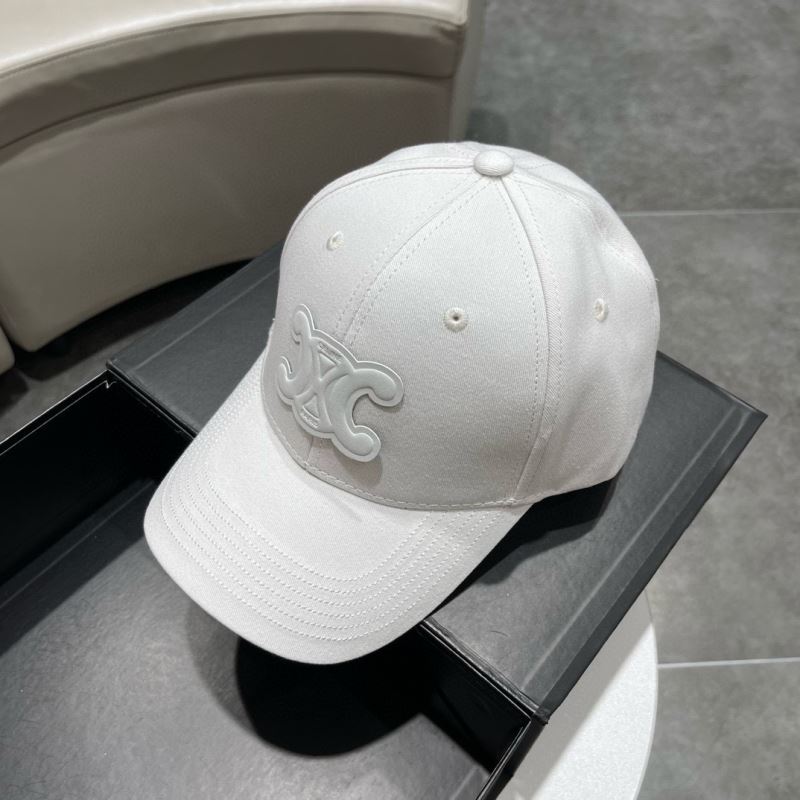 Celine Caps